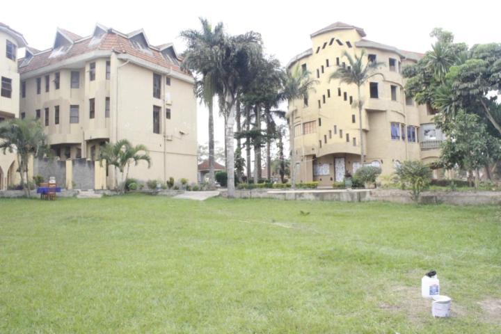 Rwizi View Hotel Mbarara Exterior foto